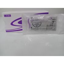Peters Surgical SFN2421X-1/2 Circle Reverse Cutting (Ortho) 1 40 mm 90 cm