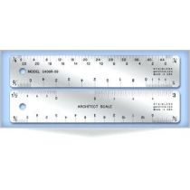 Measure scales small size