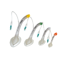 Romsons Laryngeal Mask.Excel.(Disposable),Silicon LMA Size 5, Each