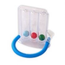 TryFlo Incentive Spirometer