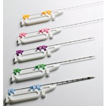 Bard Magnum Disposable Core Biopsy Needles 12GX16CM -MN1216
