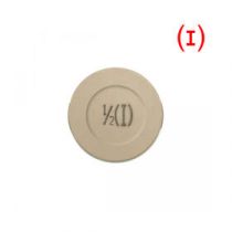 Cochlear Cp1150 Magnet (Strength 1/2 (I))