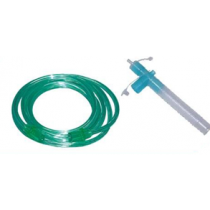 Oxygen Recovery Kit with Tube