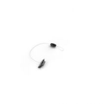 Cochlear Cp1150 Safety Line (Short Loop) - Slate Grey