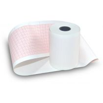 ECG Paper for Biocare 300G (63mm x 20m roll )
