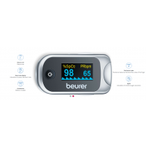 Beurer Pulse Oximeter PO40