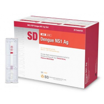 SD Dengue NS1 (Pack of 20 Tests)