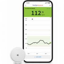 FreeStyle Libre | Subscription Offer | Buy 6 Sensors and Get 1 Free | Monitor Glucose on your Phone