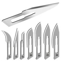 Surgical blade (Each)