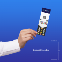 NeoDocs Wellness Urine Test Kit