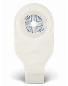 22771 ActiveLife® One-Piece Drainable Pouch, 19-64mm, box of 10