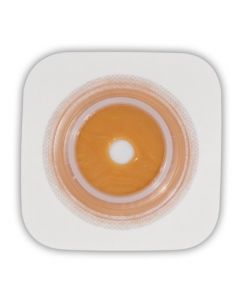 125265 SUR-FIT Natura Two-Piece Stomahesive Skin Barrier, 57mm, Each