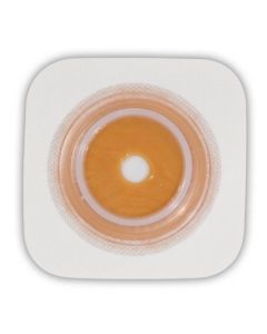 401575 SUR-FIT Natura® Two-Piece Stomahesive® Skin Barrier, 45mm,Each
