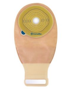 416718 SUR-FIT Esteem+ One-Piece Drainable Pouch 70mm, Box of 10