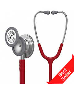 Littmann Classic III: Burgundy 5627