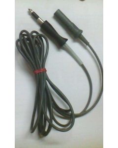 Bipolar Cord ( Silicon )