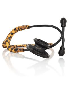 MDF MD One Stethoscope - Limited Edition MPrints - Cheetah (MDF777CT)