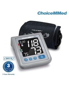 Choicemmed CBP1K2 Blood Pressure Monitor