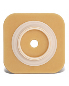 401612 SUR-FIT® Plus Two-Piece Stomahesive® Wafer, 57mm, Box of  5