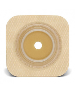 Convatec 413155 SUR-FIT Natura Two-Piece Durahesive Skin Barrier, 45mm, Box of 10