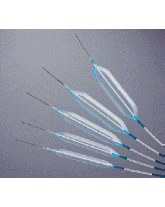 TTS Balloon dilator for Bronchoscopy