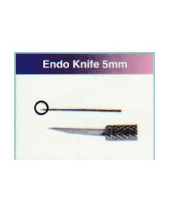 Diamond Needle Knife