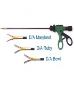 Diamond Rotatable Maryland Bipolar ( Robi with Cord )