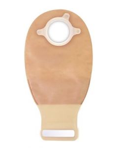 416423 Sur-fit Natura® Drainable Pouch, 70mm,Each