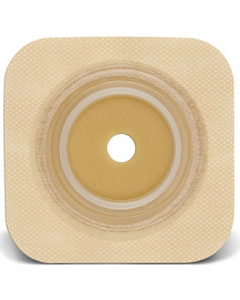 413162 SUR-FIT Natura® Two-Piece Durahesive® Skin Barrier, 57mm,  Box of 10