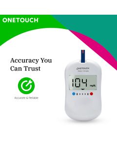 OneTouch Select ® Test Strips™ (Box of 50)