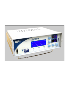 BPL Pulse Oximeter Oxy View N