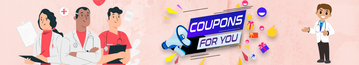 Colmed Deal & Offers