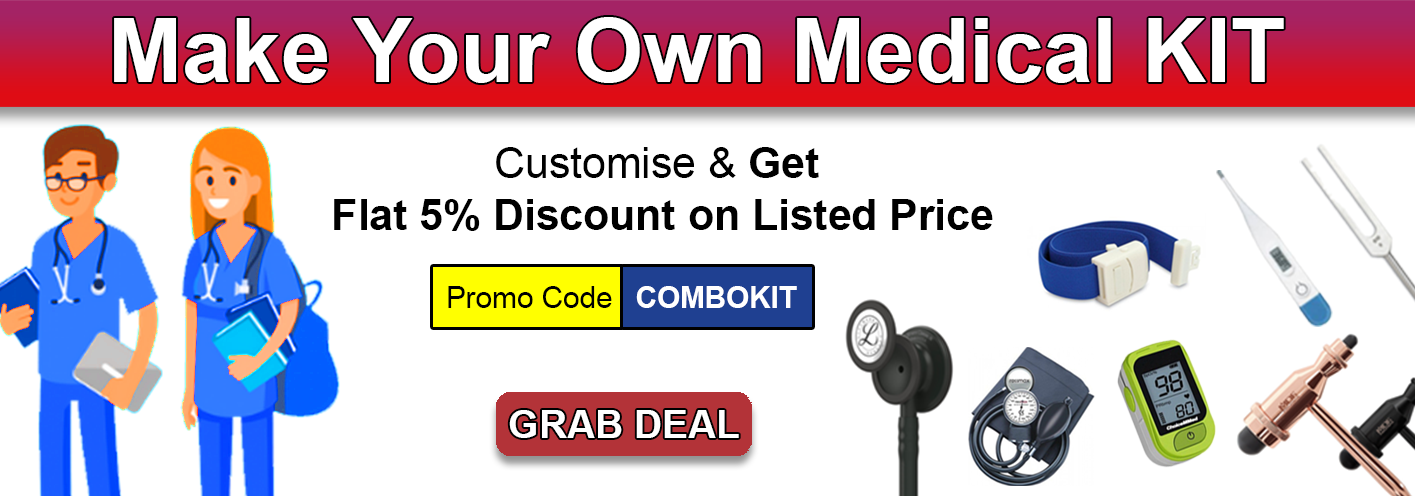 Make Your Own Medical Kit