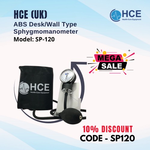 HCE SP120